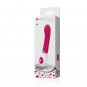 Pretty Love Flirtation, Daniel Vibrator