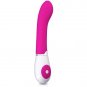 Pretty Love Flirtation, Daniel Vibrator