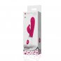Pretty Love Flirtation, Felix Vibrator