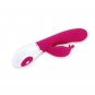 Pretty Love Flirtation, Felix Vibrator