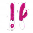 Pretty Love Flirtation, Gene Massager Pink