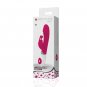 Pretty Love Flirtation, Gene Massager Pink
