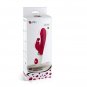 Pretty Love Flirtation, Gene Massager Pink