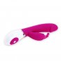 Pretty Love Flirtation, Gene Massager Pink