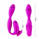 Pretty Love Highgrade, Colbert Massager Purple