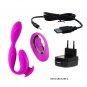 Pretty Love Highgrade, Colbert Massager Purple