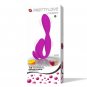 Pretty Love Highgrade, Colbert Massager Purple