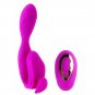 Pretty Love Highgrade, Colbert Massager Purple