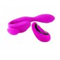 Pretty Love Highgrade, Colbert Massager Purple
