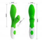 Pretty Love Flirtation, Owen Vibrator