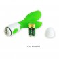 Pretty Love Flirtation, Owen Vibrator