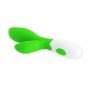 Pretty Love Flirtation, Owen Vibrator