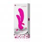 Pretty Love Highgrade, Stamen Massager Purple