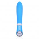 B Swish, Bgood Deluxe Vibrator Blue