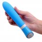 B Swish, Bgood Deluxe Vibrator Blue