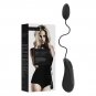 Bnaughty Deluxe Black B Swish