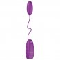 B Swish Bnaughty Classic Vibrating Bullet Purple