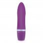 Bcute Classic Purple B Swish