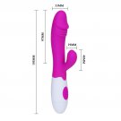 Pretty Love Flirtation, Snappy Vibrator