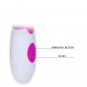 Pretty Love Flirtation, Snappy Vibrator