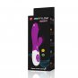 Pretty Love Flirtation, Snappy Vibrator