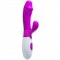 Pretty Love Flirtation, Snappy Vibrator