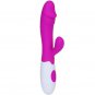 Pretty Love Flirtation, Snappy Vibrator