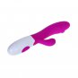Pretty Love Flirtation, Snappy Vibrator