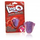 Vibrating Tongue Ring Screamin Go