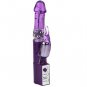 Hot Lady Rabbit Pearl Purple