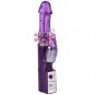 Hot Lady Rabbit Pearl Purple