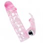 Sleeve Ultimate Love Vibration And Scalation