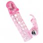 Sleeve Ultimate Love Vibration And Scalation