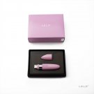 Lelo, Mia 2 Vibrator Petal Pink
