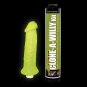 Clone A Willy Clone Glow In The Dark Green Vibrating Kit