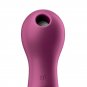Satisfyer Lucky Libra Stimulator and Vibrator