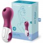 Satisfyer Lucky Libra Stimulator and Vibrator