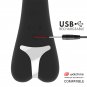 Brilly Glam Ryan Vibrator Watchme Wireless Technology Compatible