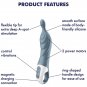 Satisfyer A-mazing 2 A-spot Vibrator, Grey