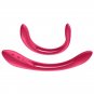 Satisfyer Elastic Joy Multi Vibrator, Red
