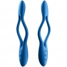 Satisfyer Elastic Game Multi Vibrator, Blue