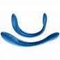 Satisfyer Elastic Game Multi Vibrator, Blue