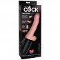 King Cock Plus Triple Threat, Light Skin Tone