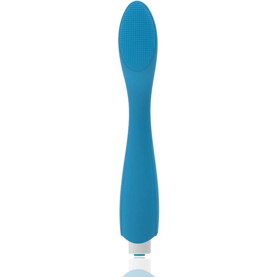 G-spot Gylbert Turquoise Blue G-spot Vibrator