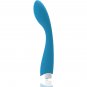 G-spot Gylbert Turquoise Blue G-spot Vibrator