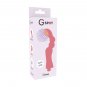 G-spot Gohan G-spot Vibrator Light Red