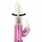 Ohmama Clit Stimulating Vibrator Rotation Function
