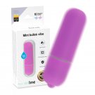 Online Mini Bullet Vibe, Purple