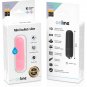 Online Mini Bullet Vibe, Pink