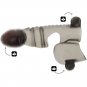 Ohmama Penis And Testicles Sleeve, 3 Motors